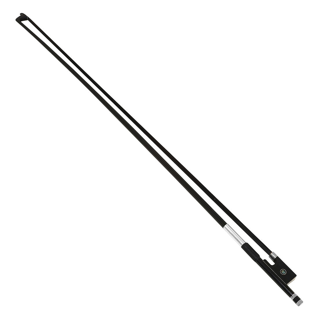 คันชักไวโอลินคาร์บอนไฟเบอร์ M  - Musical Instrument Cello บทวิจารณ์และราคา