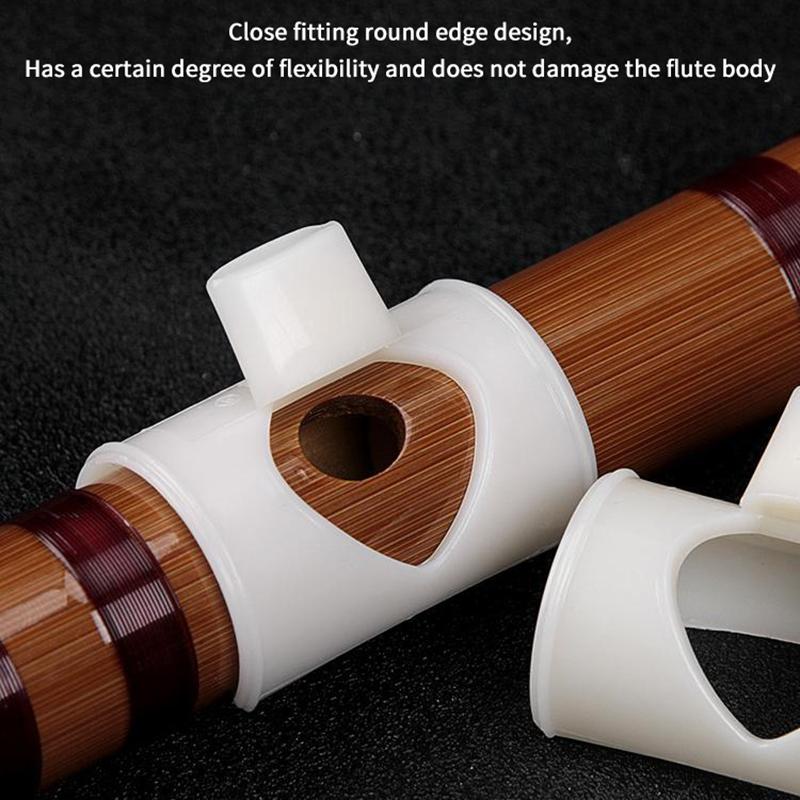 อุปกรณ์ช่วยเป่าขลุ่ยไม้ไผ่ ขลุ - Musical Instrument That You Blow Into บทวิจารณ์และราคา