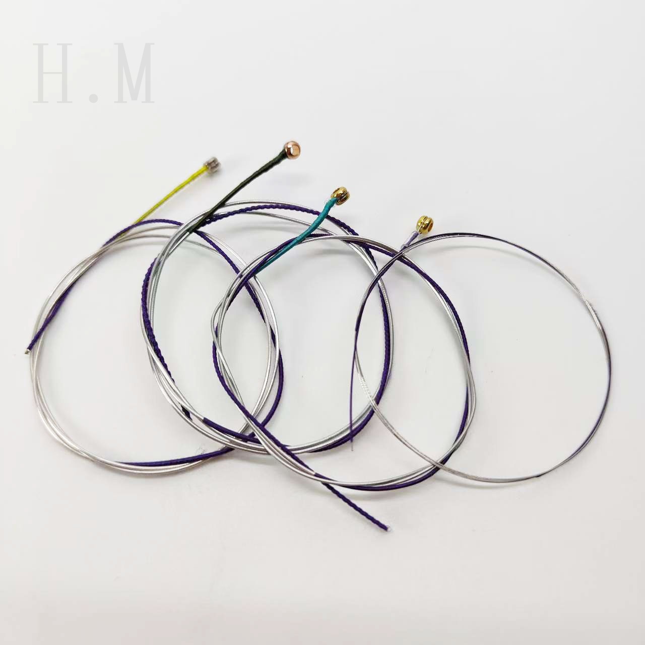 สายไวโอลินเงินแท้ 4/4, สายไวโอ - Musical Instrument Cello บทวิจารณ์และราคา