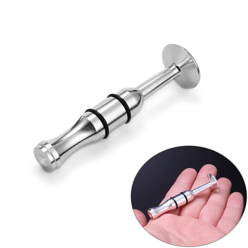 ชุดอุปกรณ์ฝึกความแข็งแรงของปาก - Musical Instrument Horn บทวิจารณ์และราคา