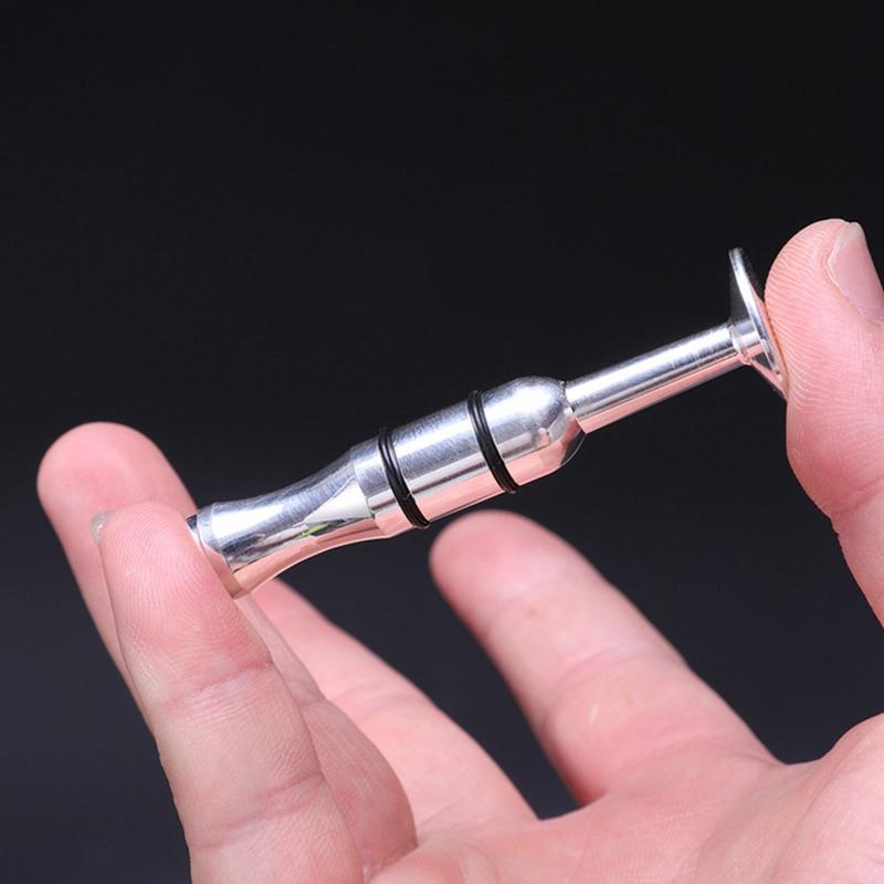 ชุดอุปกรณ์ฝึกความแข็งแรงของปาก - Musical Instrument Horn บทวิจารณ์และราคา