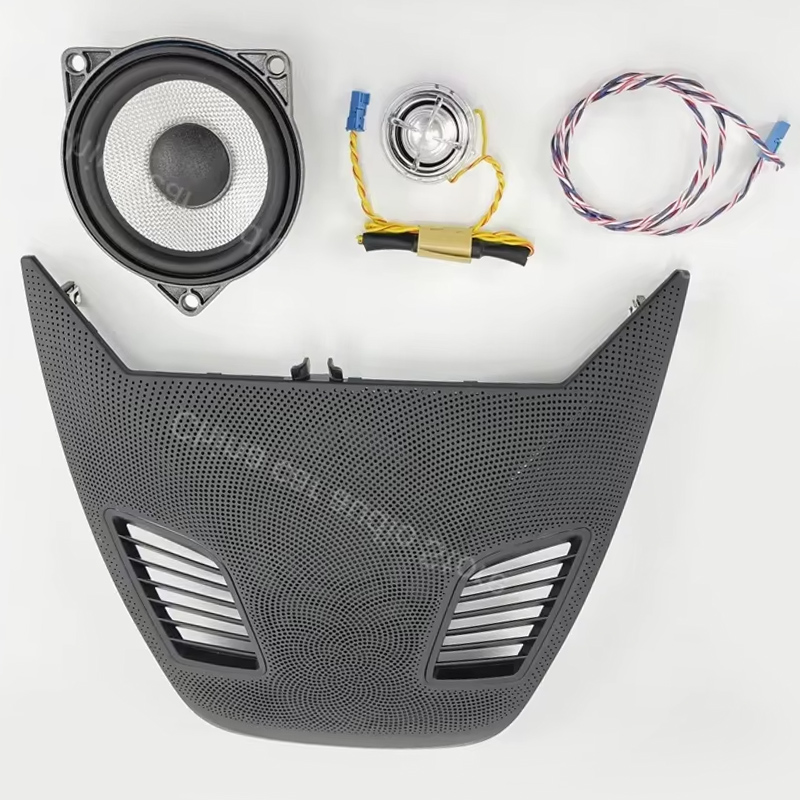 ฝาครอบลำโพงทวีตเตอร์ LED สำหรั - Musical Instrument Horn บทวิจารณ์และราคา