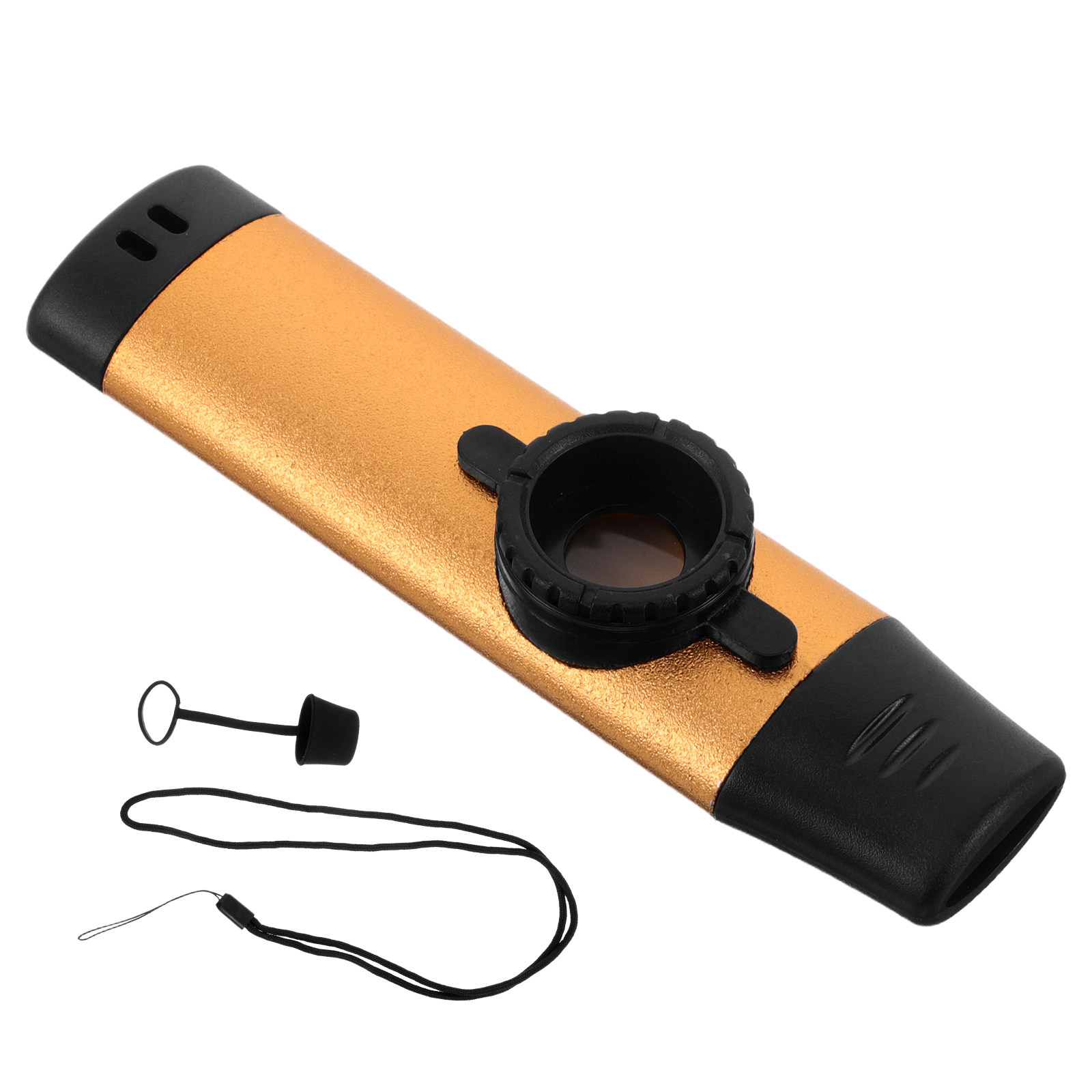 ชุดคาซูโลหะ 1 ชุด สำหรับผู้ใหญ - Musical Instrument Easy To Learn For Adults บทวิจารณ์และราคา