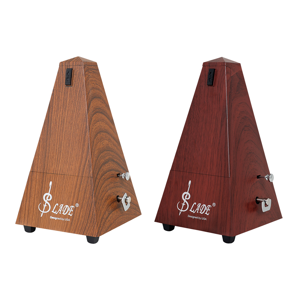 Slade เครื่องเมตรอนอมแบบเครื่อ - Musical Instrument Jewelry บทวิจารณ์และราคา