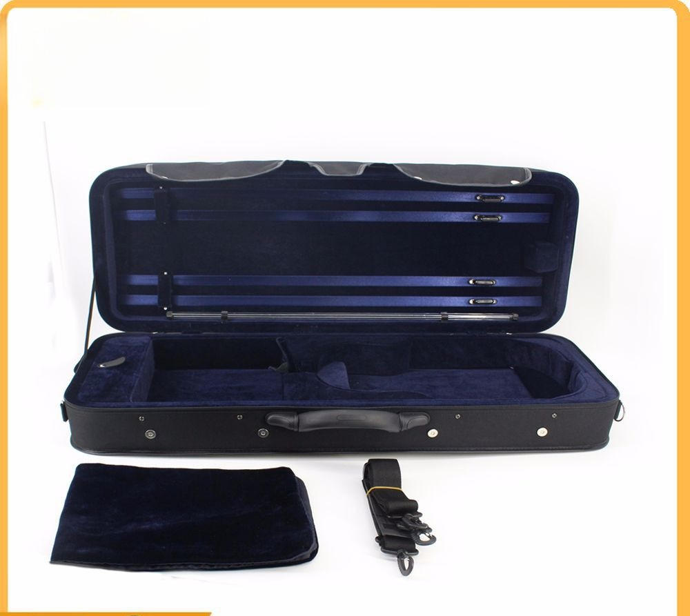 กล่องใส่ไวโอล่าแบบกันน้ำและกัน - Musical Instrument Companies บทวิจารณ์และราคา