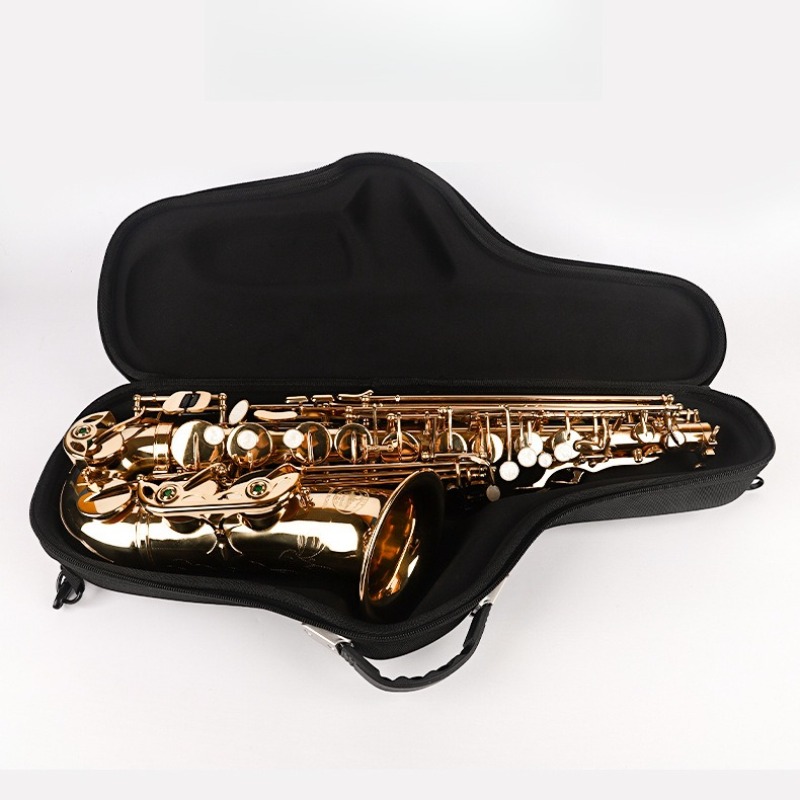 กระเป๋าแซ็กโซโฟนอ็อกซ์ฟอร์ดแบบ - Musical Instrument Bag บทวิจารณ์และราคา