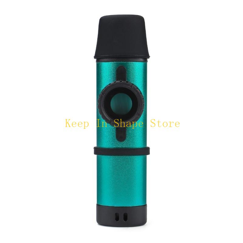 U1JC Professional Kazoo Kids เ - Musical Instrument Easy To Learn For Adults บทวิจารณ์และราคา