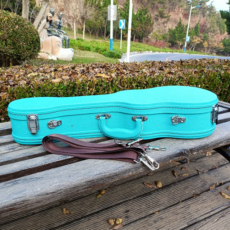 กระเป๋าใส่ยูคูเลเล่ขนาด 23/26  - Musical Instrument Bag บทวิจารณ์และราคา