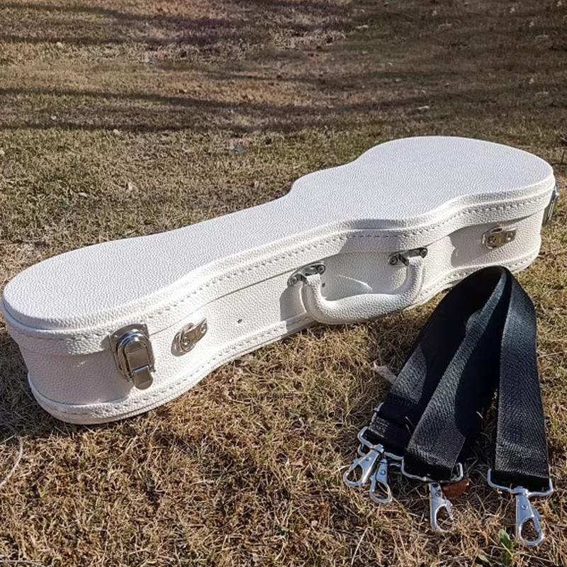 กระเป๋าใส่ยูคูเลเล่ขนาด 23/26  - Musical Instrument Bag บทวิจารณ์และราคา