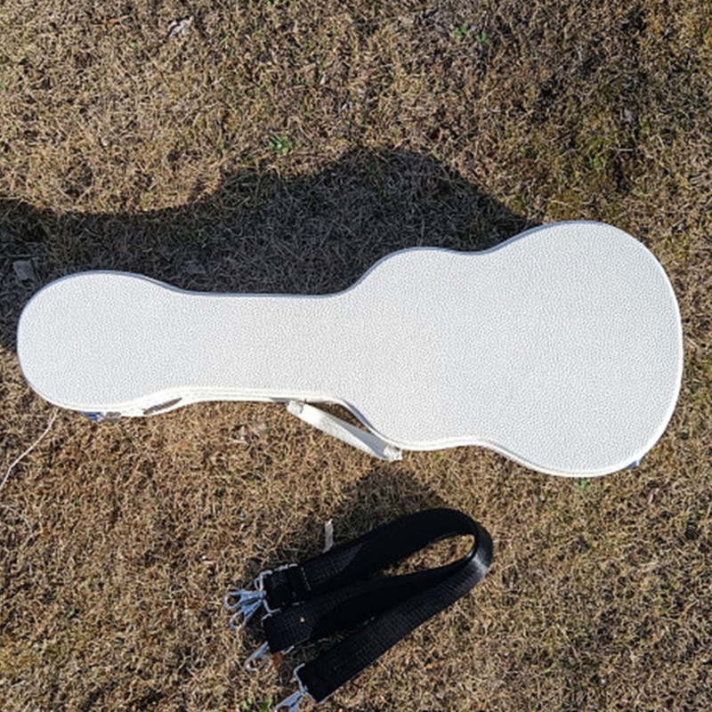 กระเป๋าใส่ยูคูเลเล่ขนาด 23/26  - Musical Instrument Bag บทวิจารณ์และราคา