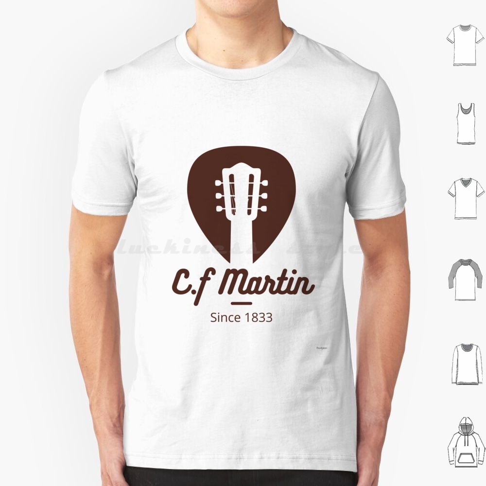 กีตาร์ 1833 เสื้อยืด 6xl ผ้าฝ้ - Musical Instrument Companies บทวิจารณ์และราคา
