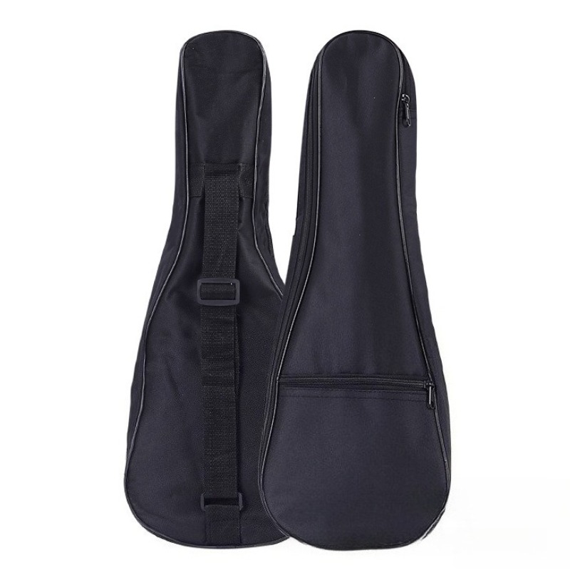 กระเป๋าใส่ยูคูเลเล่ขนาด 21/23  - Musical Instrument Bag บทวิจารณ์และราคา