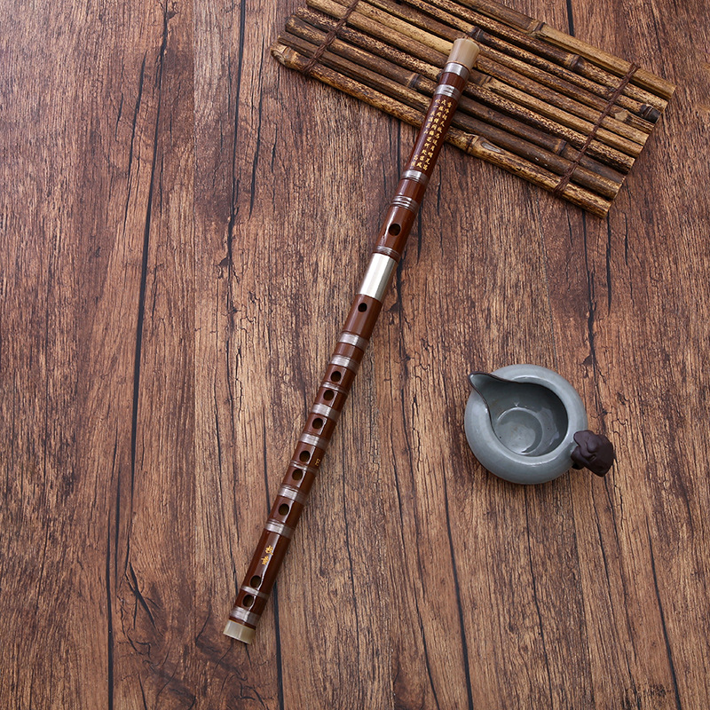 ขลุ่ยไม้ไผ่ระดับมืออาชีพ, ขลุ่ - Musical Instrument Easy To Learn For Adults บทวิจารณ์และราคา