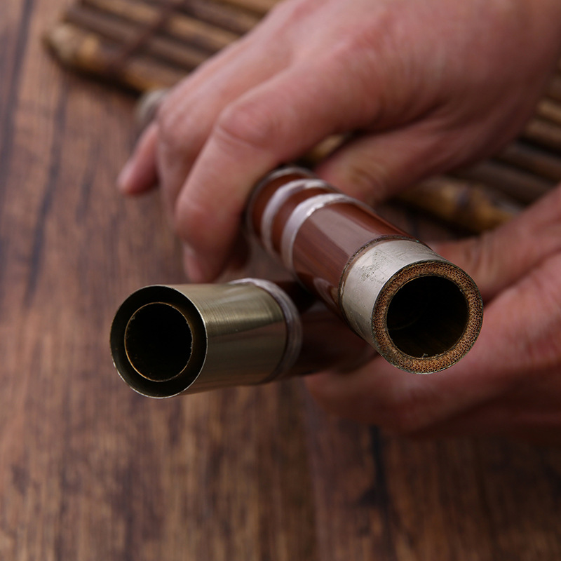 ขลุ่ยไม้ไผ่ระดับมืออาชีพ, ขลุ่ - Musical Instrument Easy To Learn For Adults บทวิจารณ์และราคา