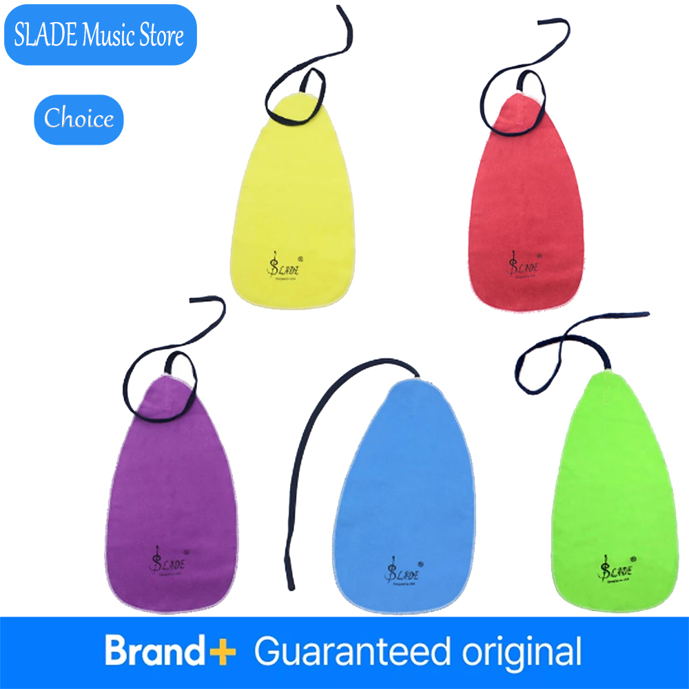 ผ้าทำความสะอาดแซ็กโซโฟน ฟลุต ค - Musical Instrument Piccolo บทวิจารณ์และราคา