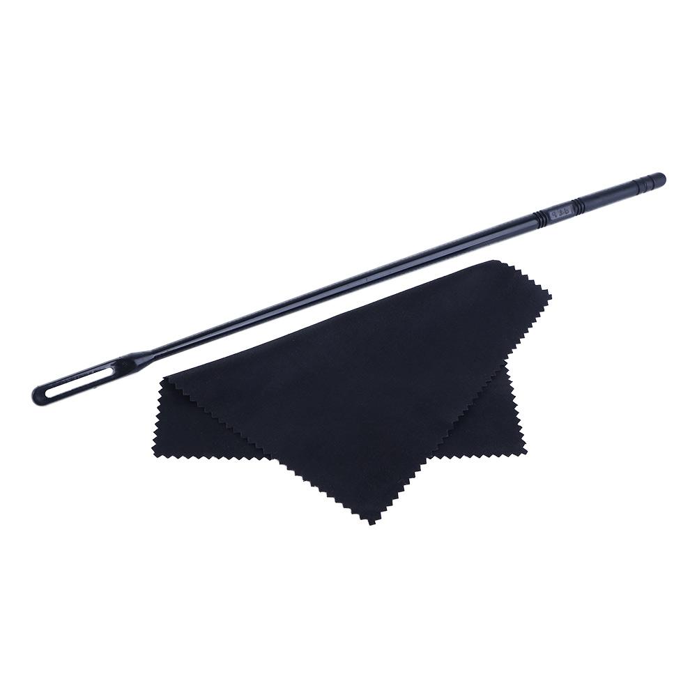 350*9*9 มม. ทนทาน พร้อมผ้า ไม้ - Musical Instrument Piccolo บทวิจารณ์และราคา