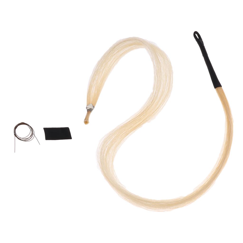 ผมหางม้าแท้ของชาวมองโกลเครื่อง - Musical Instrument Cello บทวิจารณ์และราคา