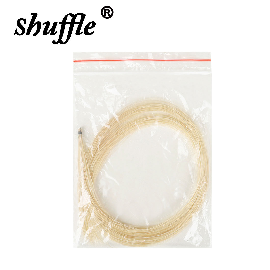 ไวโอลินโบว์ผมสําหรับ 4/4 3/4 1 - Musical Instrument Cello บทวิจารณ์และราคา