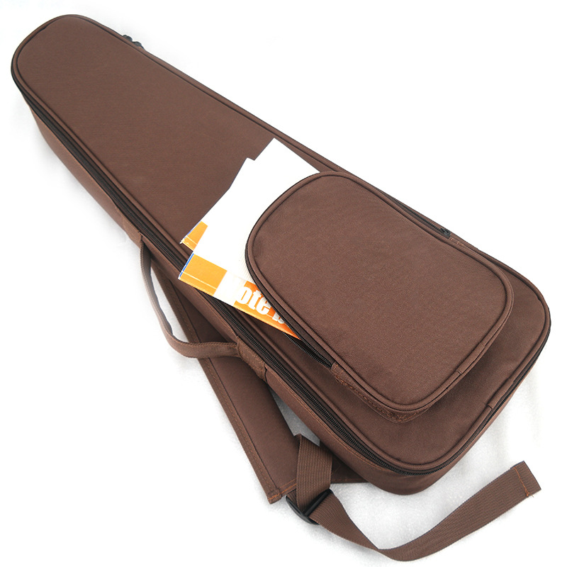 กระเป๋าอูคูเลเล่ผ้าอ็อกซ์ฟอร์ด - Musical Instrument Bag บทวิจารณ์และราคา