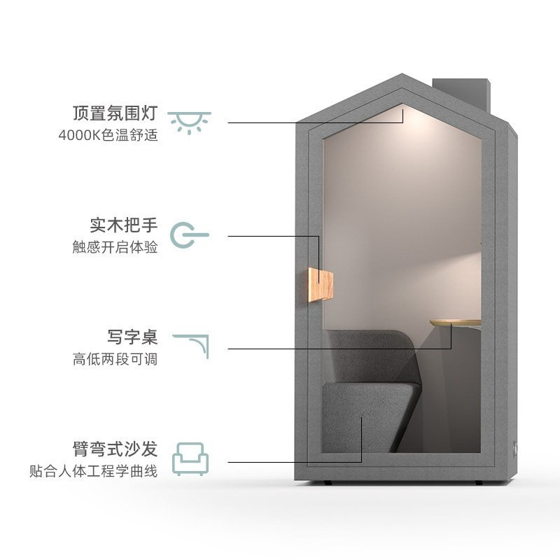 ห้องเก็บเสียงสำเร็จรูปสำหรับสำ - Musical Instrument Warehouse บทวิจารณ์และราคา