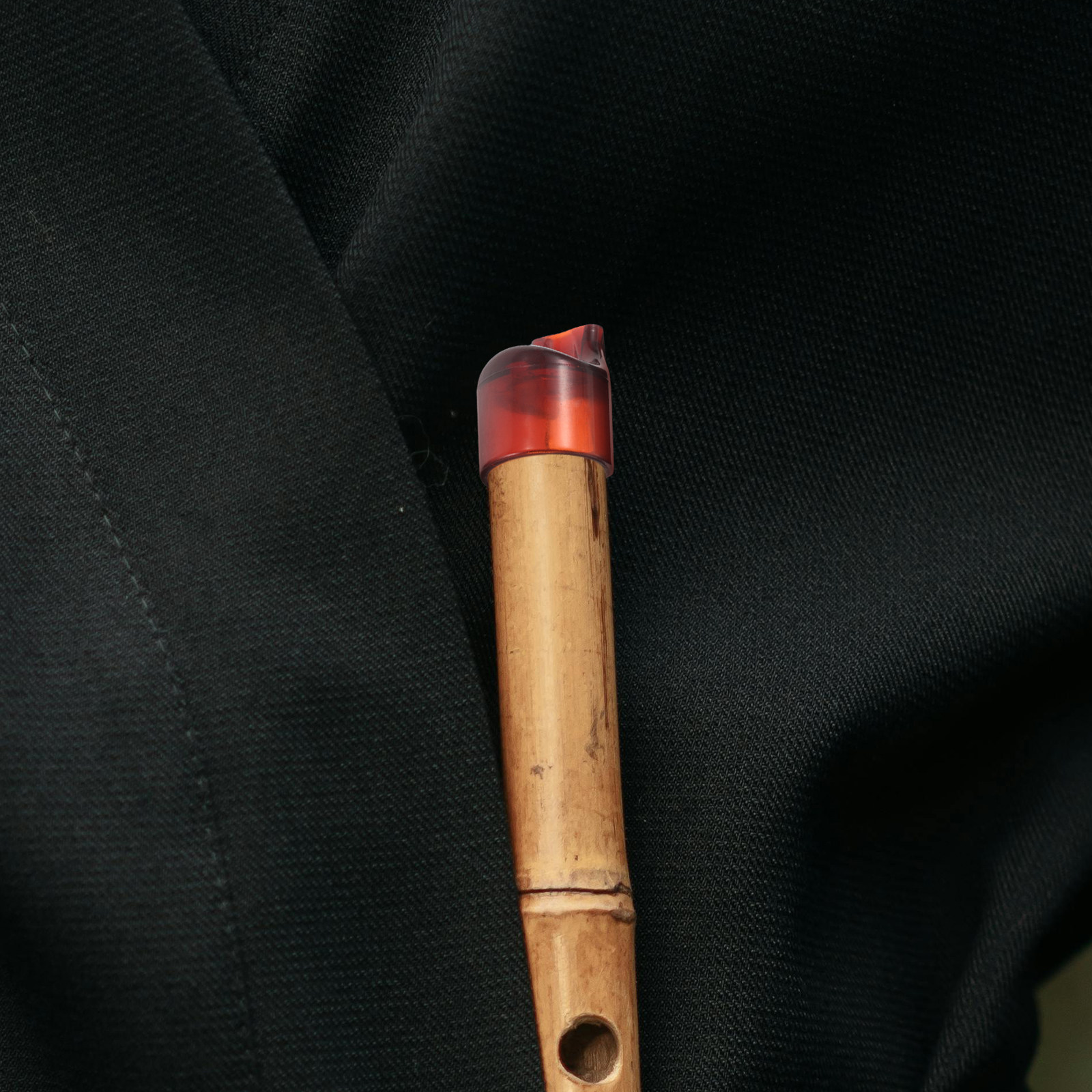 ชุดอุปกรณ์เสริมสำหรับฟลุตแบบพก - Musical Instrument That You Blow Into บทวิจารณ์และราคา