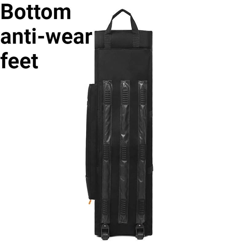 กระเป๋าใส่ขาตั้งกลองผ้าอ็อกซ์ฟ - Musical Instrument Bag บทวิจารณ์และราคา