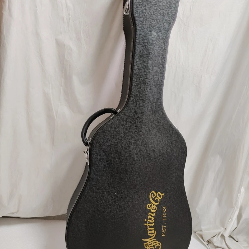 กล่องใส่กีตาร์ไม้ขนาด 41 นิ้ว  - Musical Instrument Box บทวิจารณ์และราคา