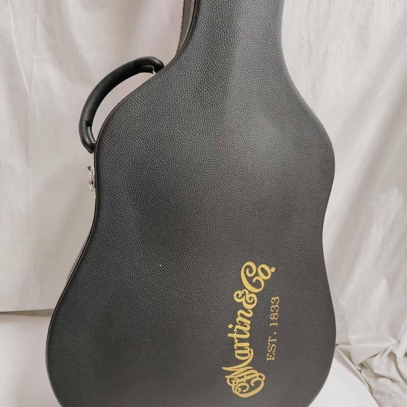 กล่องใส่กีตาร์ไม้ขนาด 41 นิ้ว  - Musical Instrument Box บทวิจารณ์และราคา