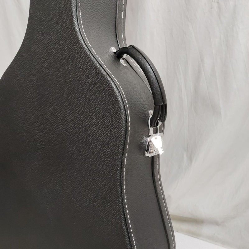 กล่องใส่กีตาร์ไม้ขนาด 41 นิ้ว  - Musical Instrument Box บทวิจารณ์และราคา