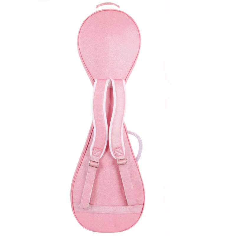 กระเป๋าใส่พิณผู้ใหญ่หนังเทียมแ - Musical Instrument Bag บทวิจารณ์และราคา