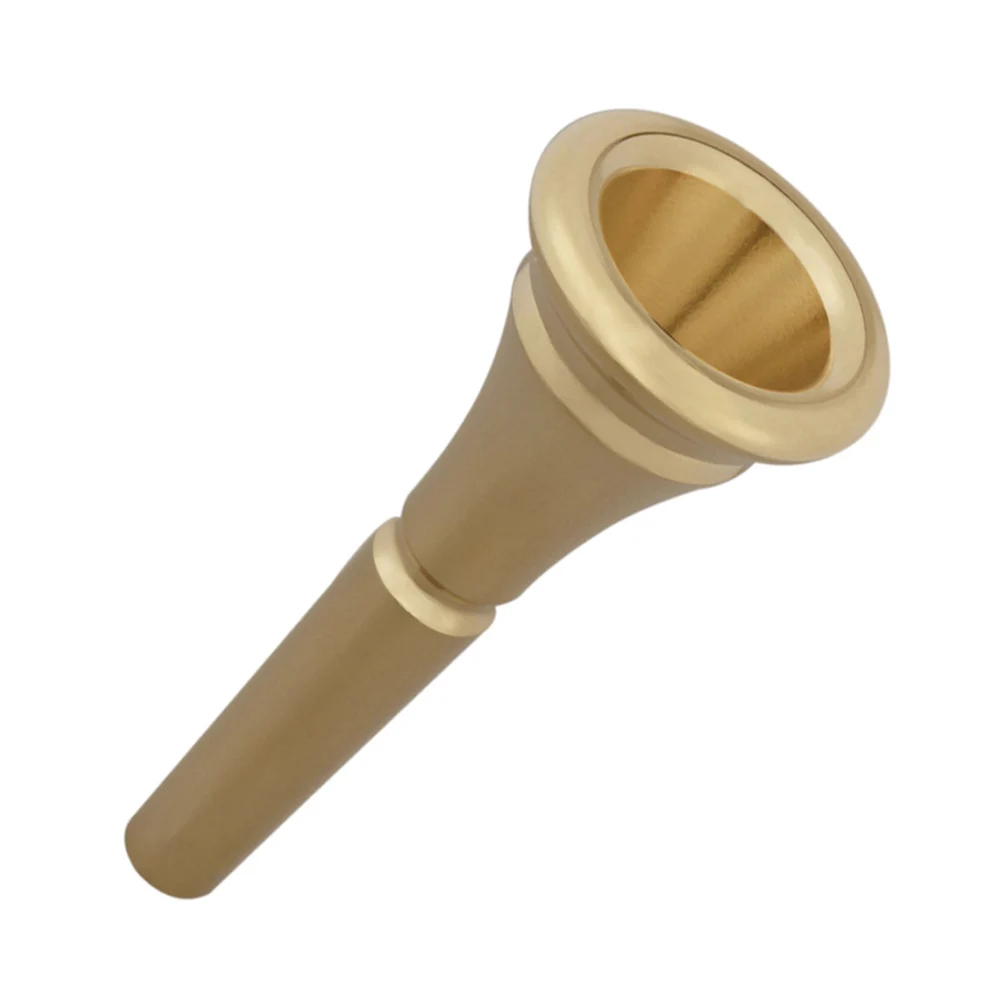 Professional French Horn Mouth - Musical Instrument Horn บทวิจารณ์และราคา
