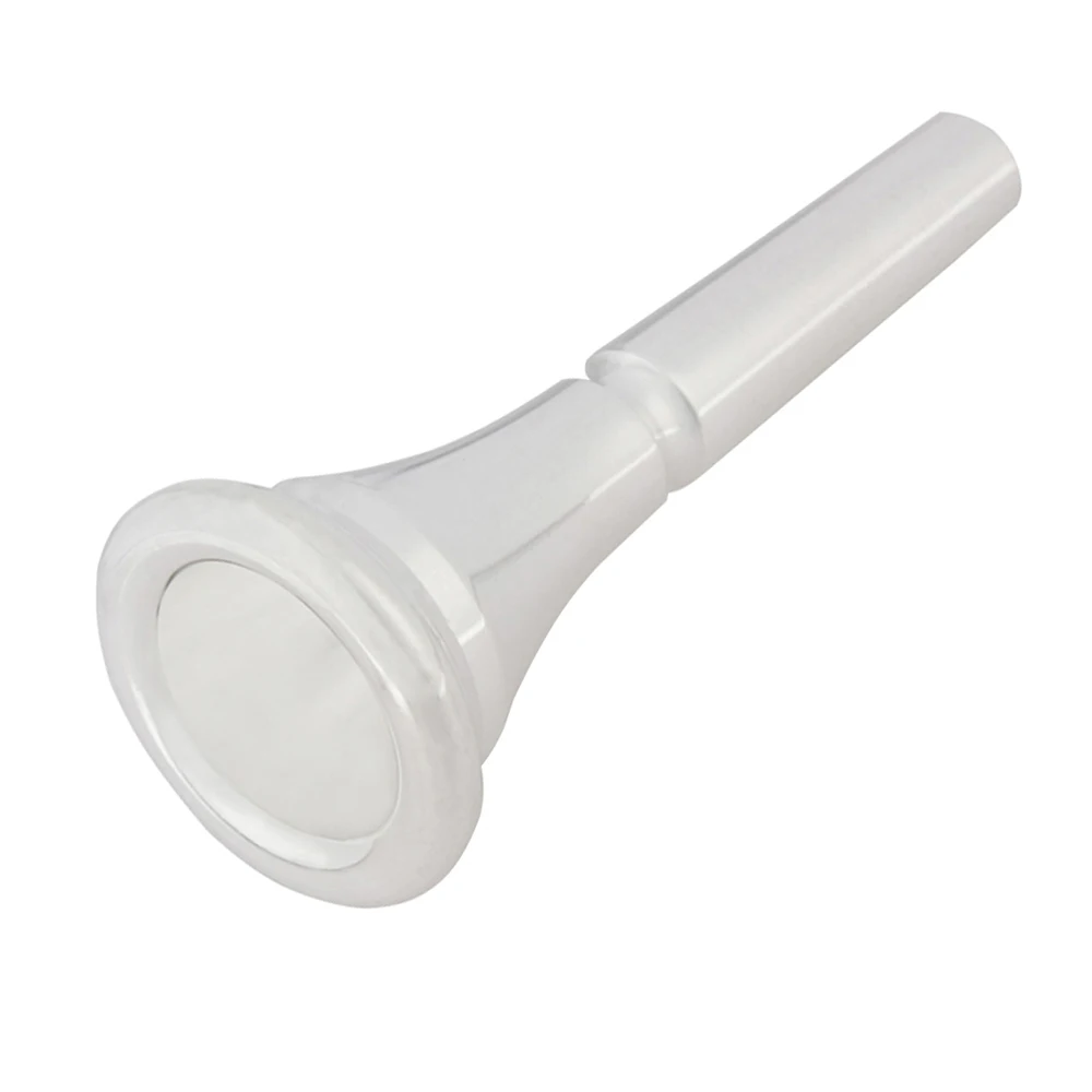 Professional French Horn Mouth - Musical Instrument Horn บทวิจารณ์และราคา