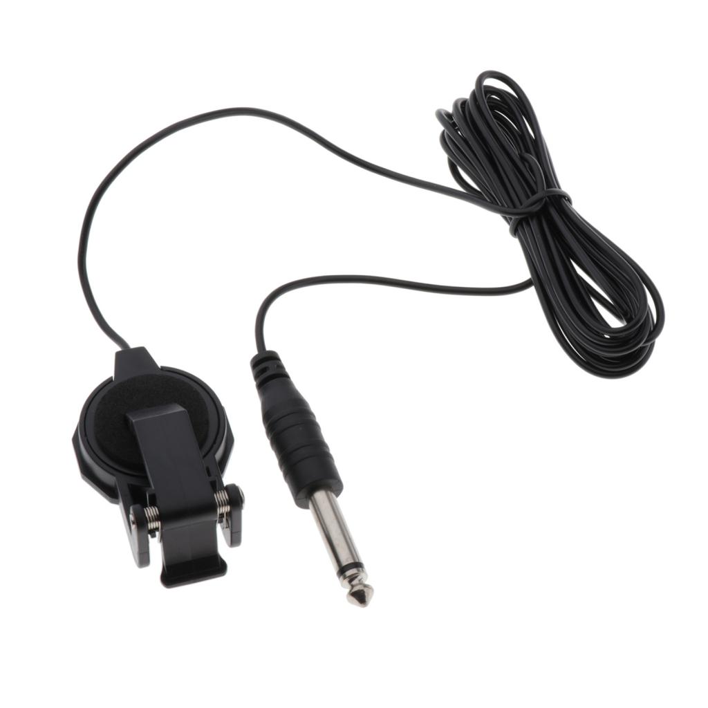 ชุดอุปกรณ์ติดตั้งปิ๊กอัพสำหรับ - Musical Instrument Guitar บทวิจารณ์และราคา