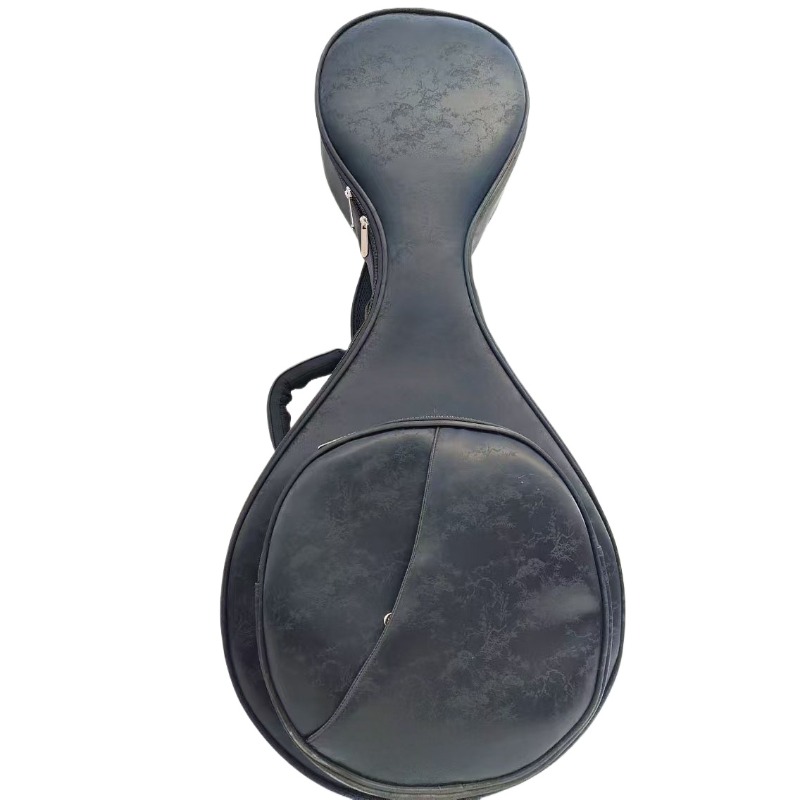กระเป๋าหนังหนาแบบจงรุ่นกันน้ำก - Musical Instrument Bag บทวิจารณ์และราคา