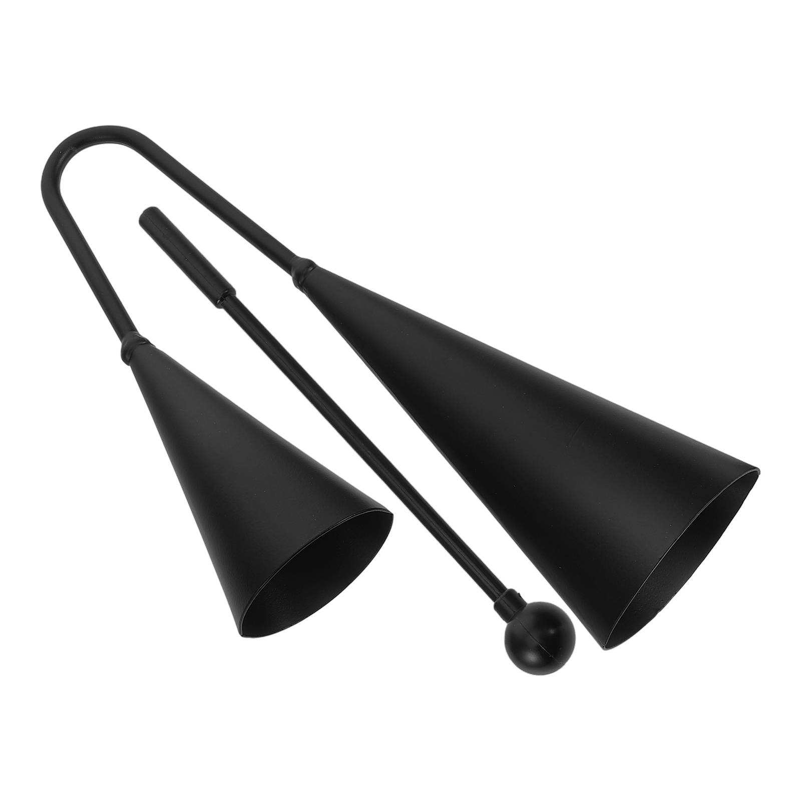 คู่ทรัมเป็ตโลหะ Cowbell Agogo  - Musical Instrument Agogo บทวิจารณ์และราคา