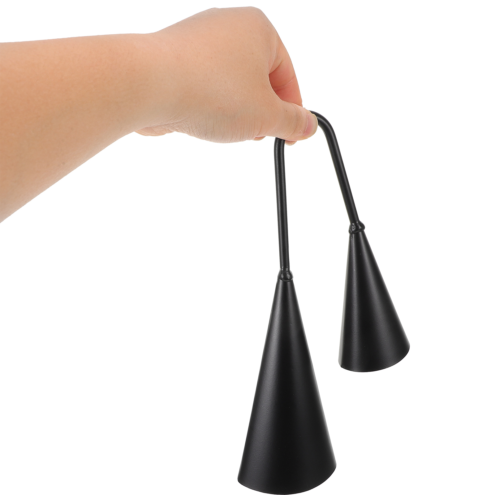 คู่ทรัมเป็ตโลหะ Cowbell Agogo  - Musical Instrument Agogo บทวิจารณ์และราคา