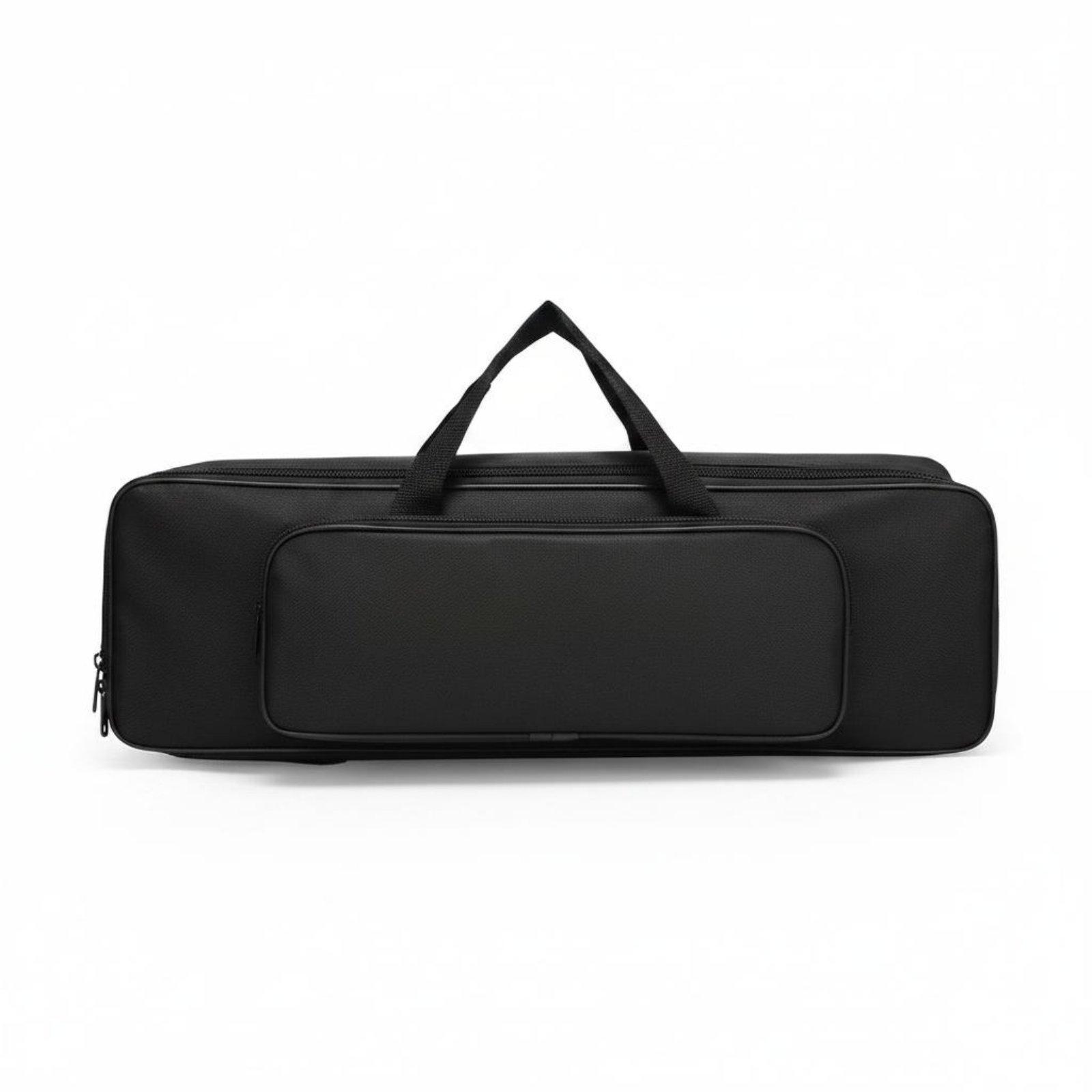 เคสคีย์บอร์ด 88 คีย์ กระเป๋าใส - Musical Instrument Bag บทวิจารณ์และราคา