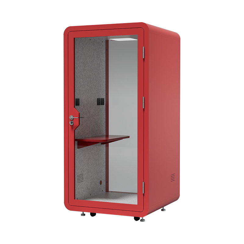 ห้องเก็บเสียงเคลื่อนที่ขนาดเล็ - Musical Instrument Warehouse บทวิจารณ์และราคา