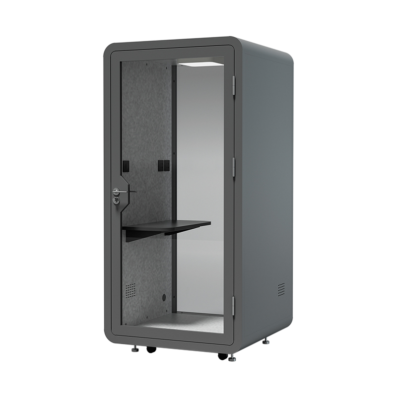 ห้องเก็บเสียงเคลื่อนที่ขนาดเล็ - Musical Instrument Warehouse บทวิจารณ์และราคา