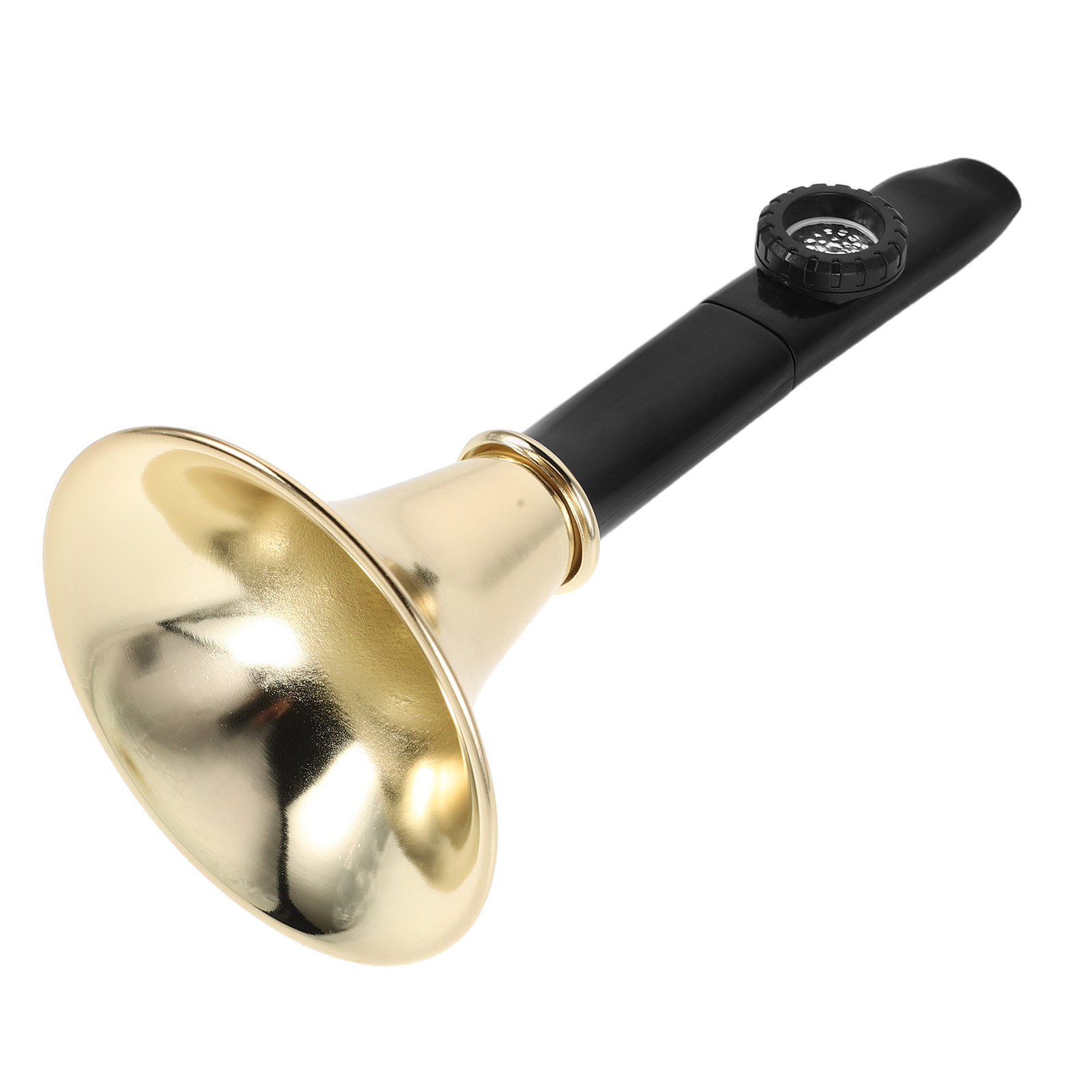 เครื่องดนตรีคาซูทรัมเป็ตโลหะ ส - Musical Instrument Easy To Learn For Adults บทวิจารณ์และราคา