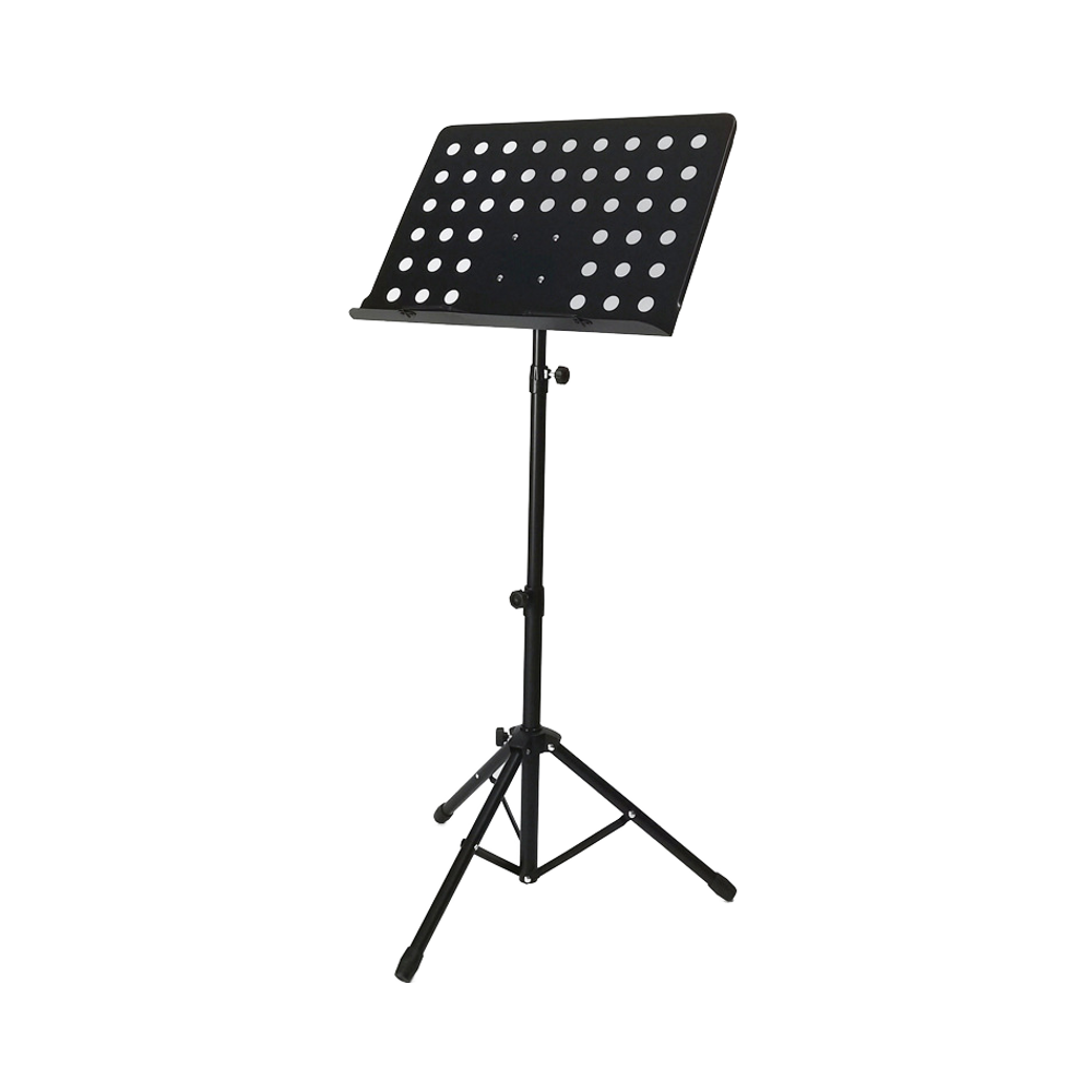 ขาตั้งโน้ตเพลงเหล็กสีดำขนาดใหญ - Musical Instrument Koto บทวิจารณ์และราคา