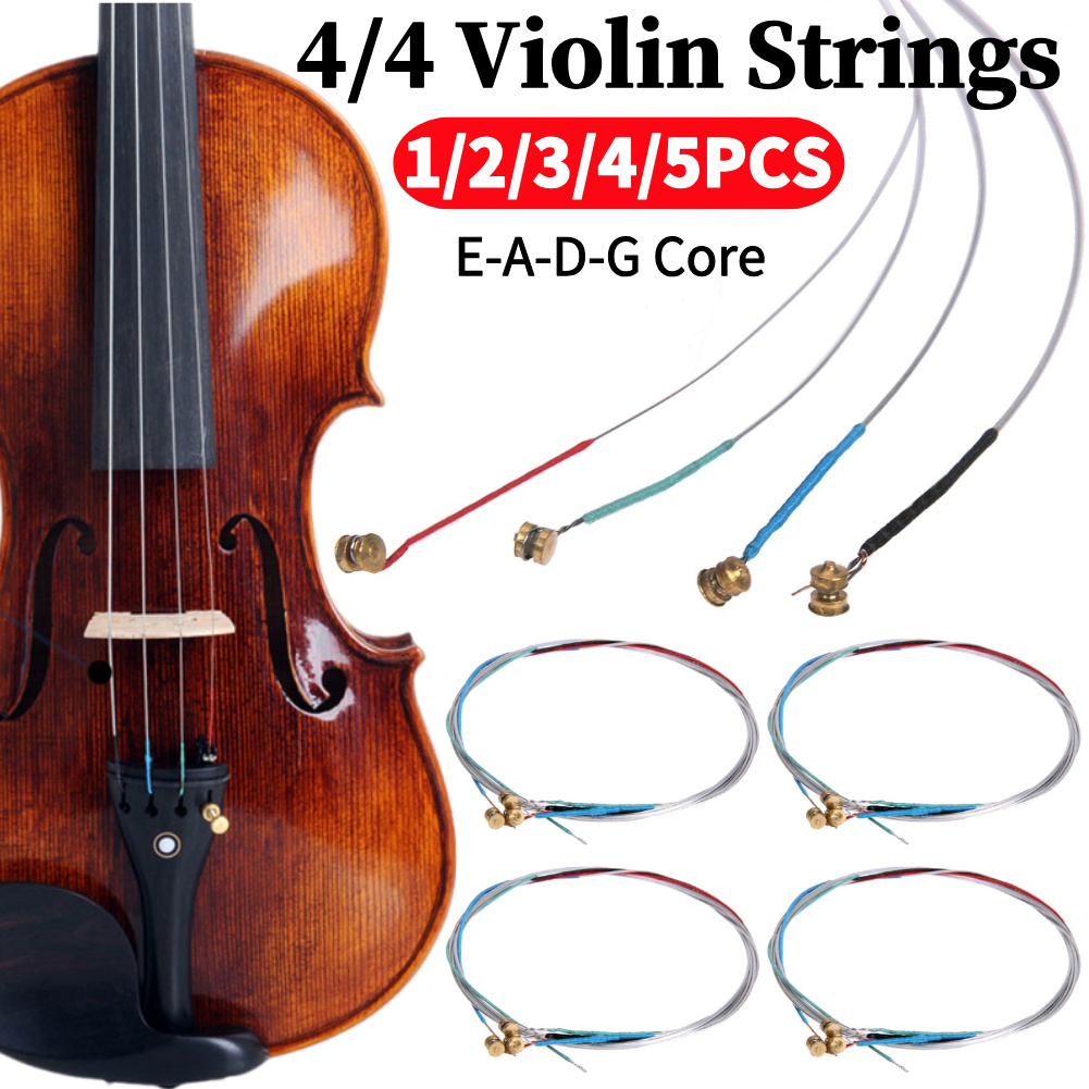 ไวโอลิน Strings 4/4 Profession - Musical Instrument Cello บทวิจารณ์และราคา