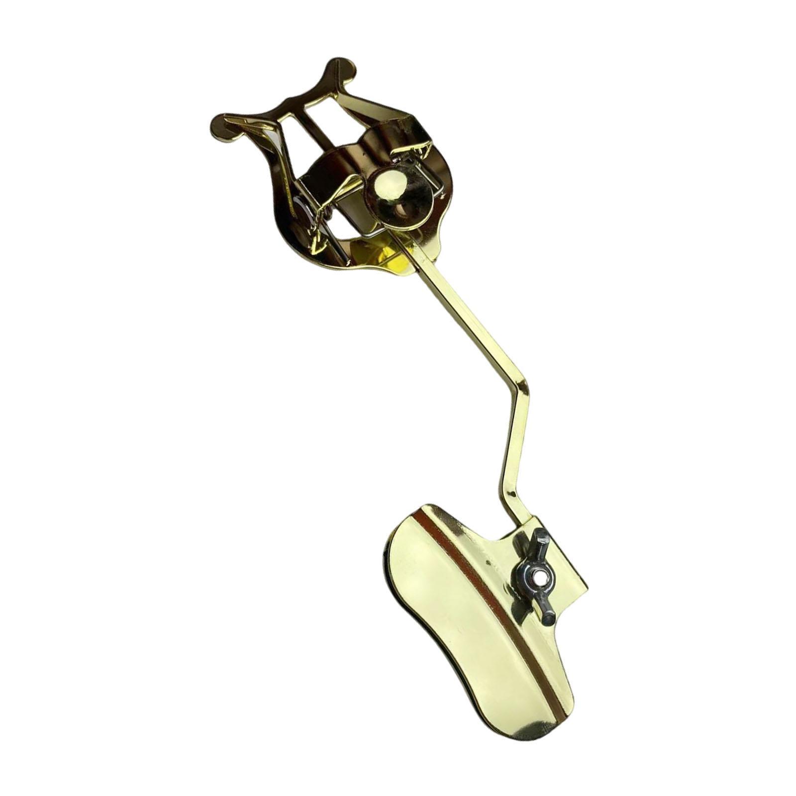 ขาตั้งโน้ตเพลงสำหรับทรอมโบน ไล - Musical Instrument Horn บทวิจารณ์และราคา
