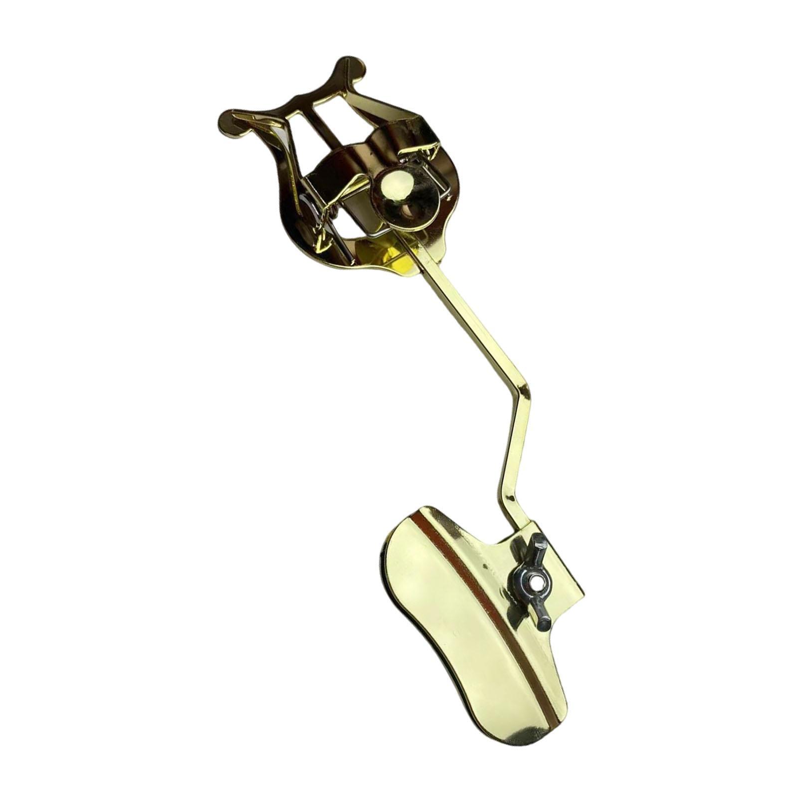 ขาตั้งโน้ตเพลงสำหรับทรอมโบน ไล - Musical Instrument Horn บทวิจารณ์และราคา