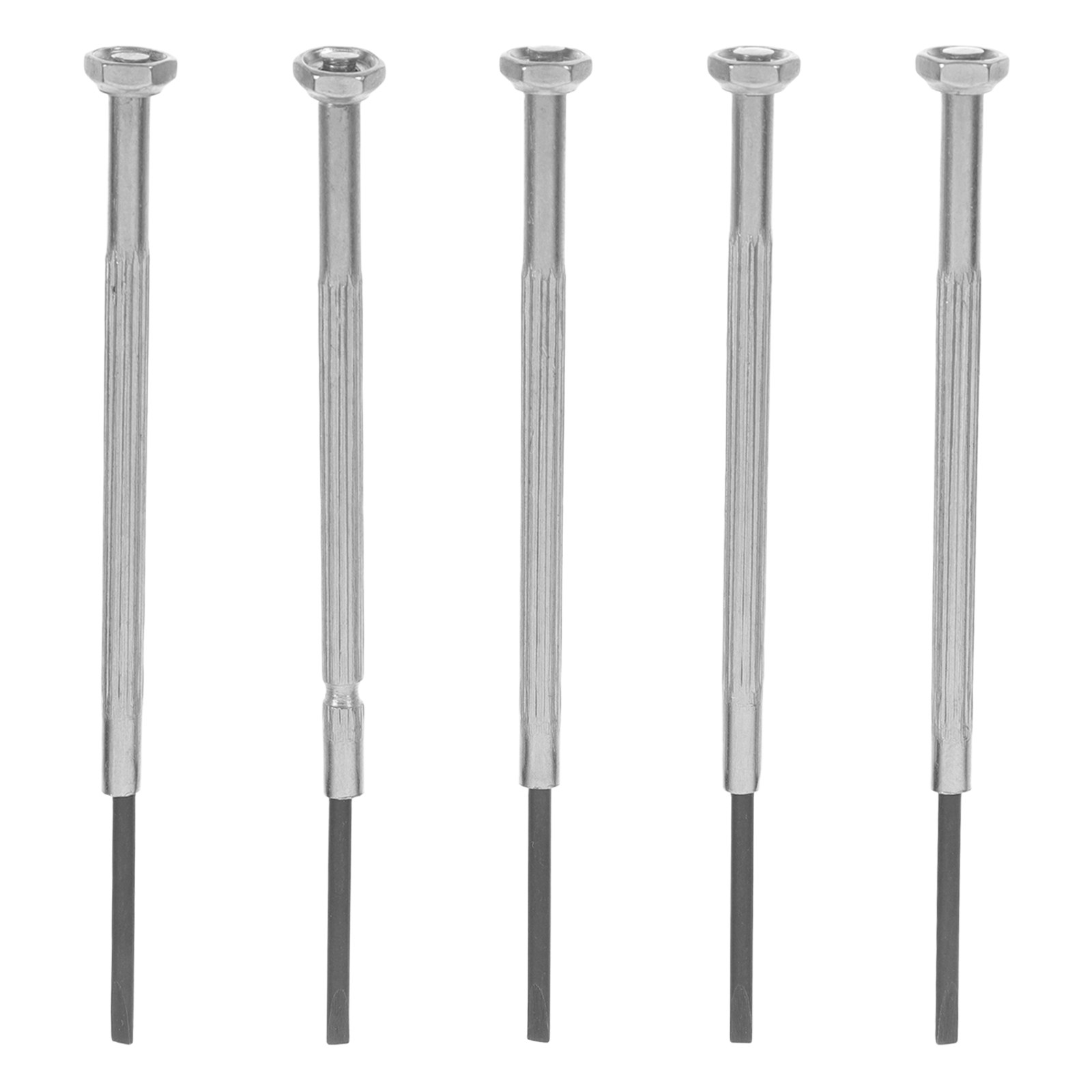 ชุดไขควงซ่อมเครื่องดนตรีลม 5 ช - Musical Instrument Piccolo บทวิจารณ์และราคา