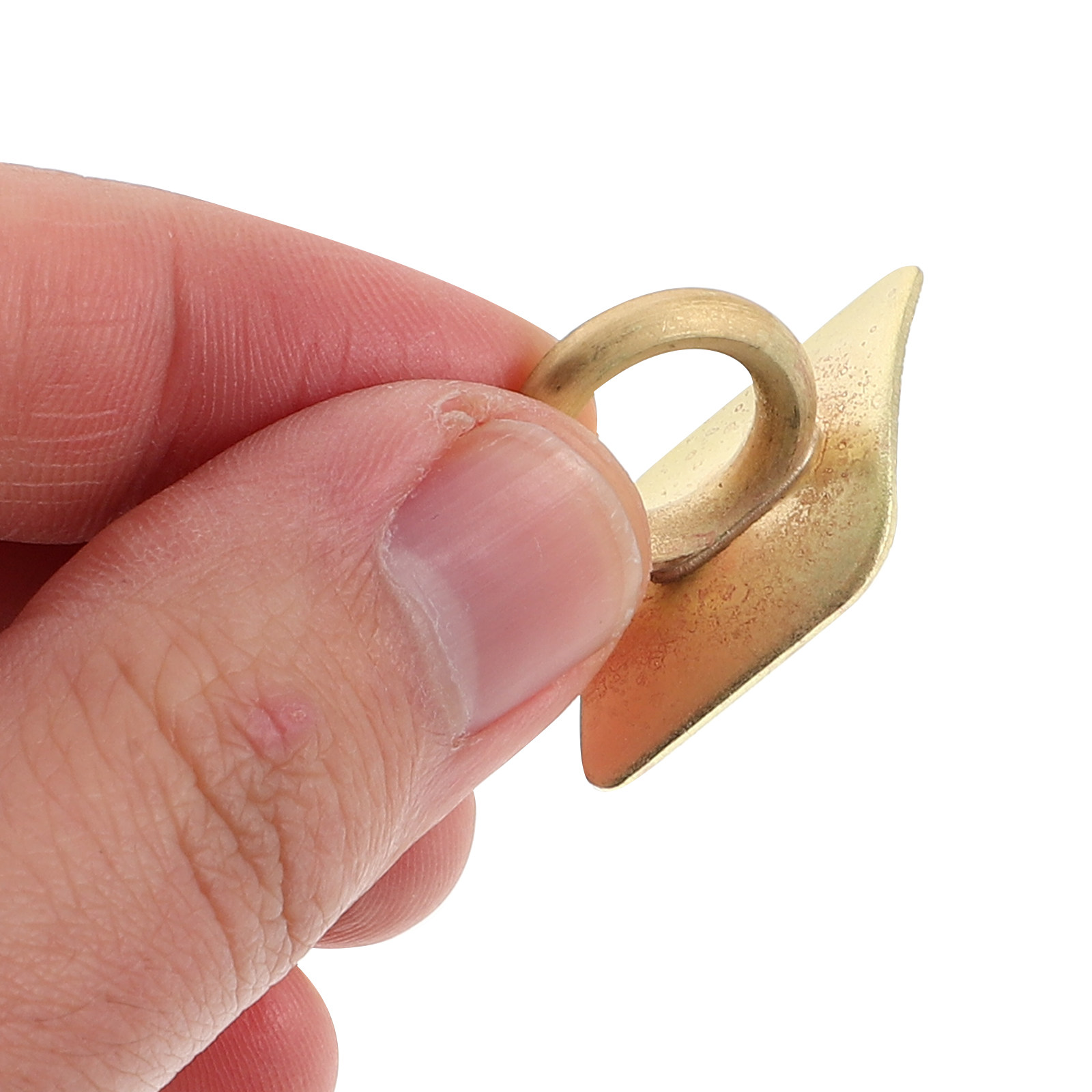 ห่วงคล้องแซ็กโซโฟน ห่วงทองแดง  - Musical Instrument Jewelry บทวิจารณ์และราคา