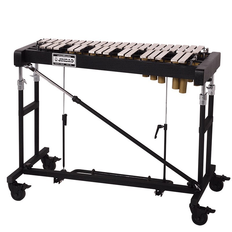 ไซโลโฟนเหล็ก 41/37 โน้ต, เครื่ - Musical Instrument Glockenspiel บทวิจารณ์และราคา