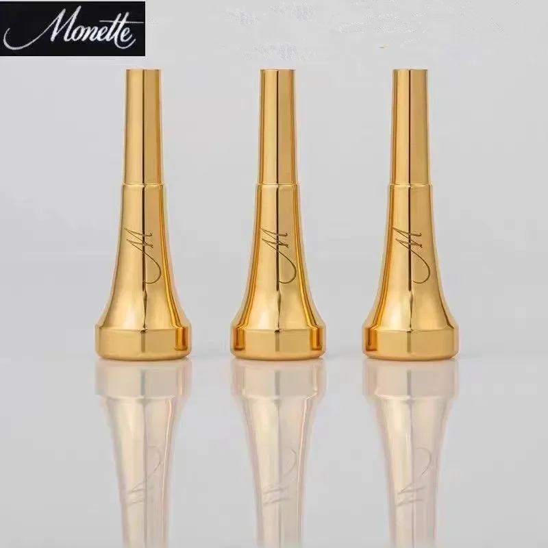 Monette bb ทรัมเป็ต7C 3C 5C ขน - Musical Instrument Horn บทวิจารณ์และราคา