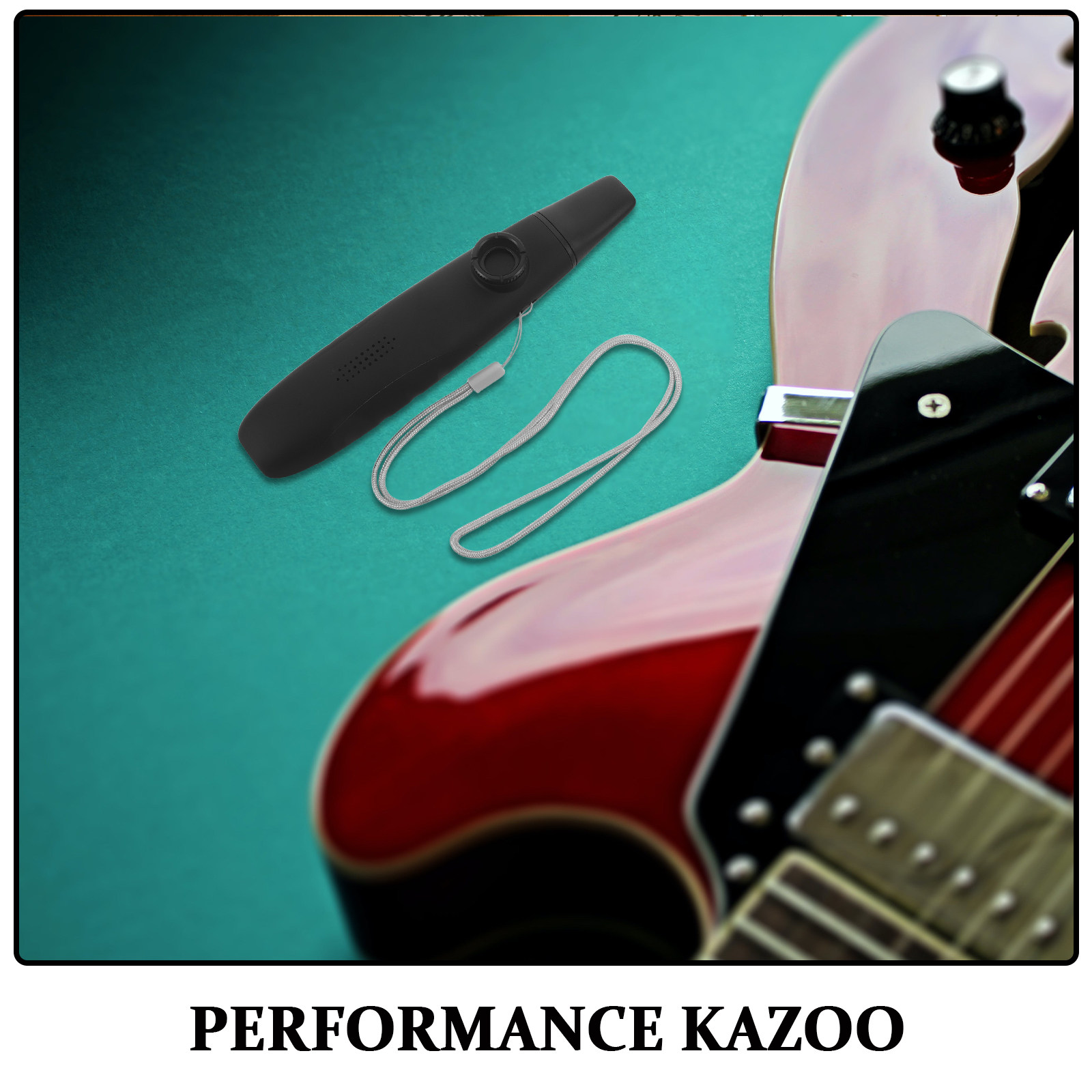 1 ชุด คาซูสำหรับผู้เริ่มต้น พล - Musical Instrument Easy To Learn For Adults บทวิจารณ์และราคา