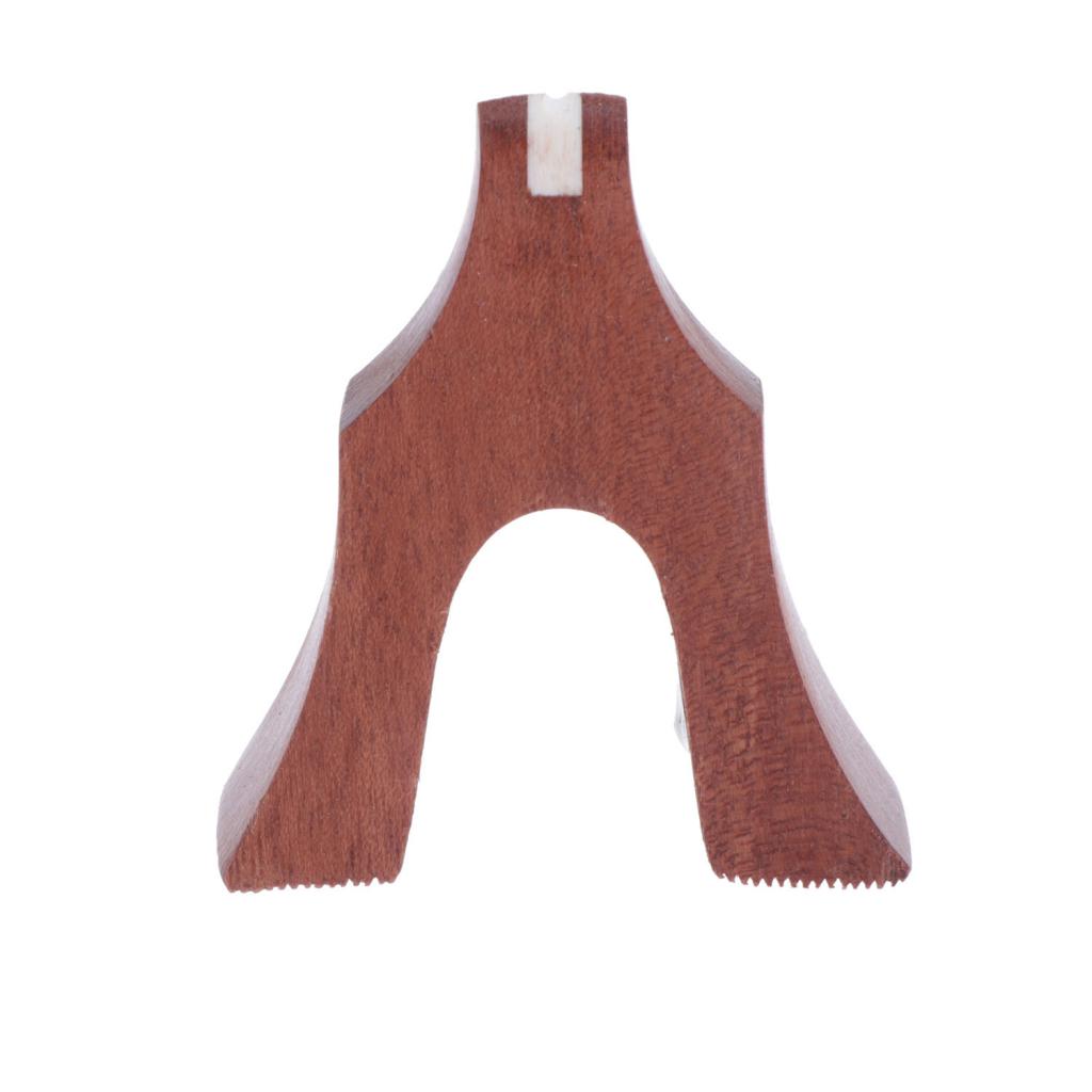 ชุดสะพานไม้เมเปิ้ลสำหรับกู่เจิ - Musical Instrument Koto บทวิจารณ์และราคา